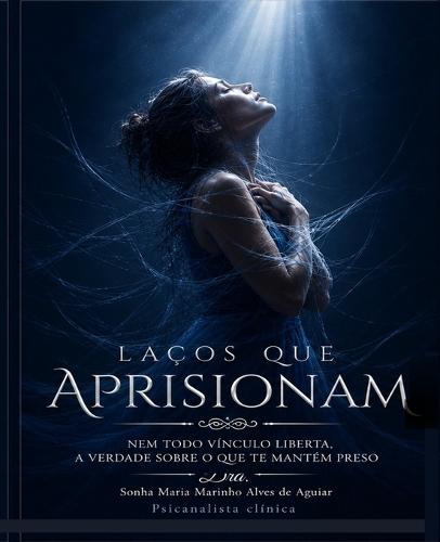 Laços Que Aprisionam: Nem Todo Vínculo Liberta. a Verdade Sobre O Que Te Mantém Preso