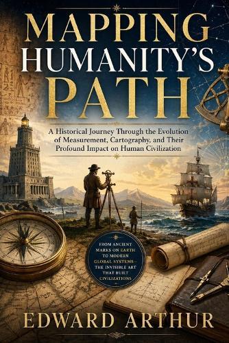 Mapping Humanity's Path: A Historical Journey Through the Evolution of Measurement, Cartography, and Their Profound Impact on Human Civilization