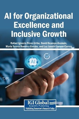 AI for Organizational Excellence and Inclusive Growth