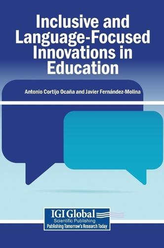 Inclusive and Language-Focused Innovations in Education