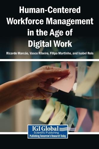 Human-Centered Workforce Management in the Age of Digital Work