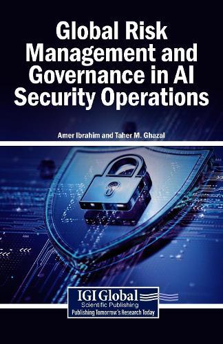 Global Risk Management and Governance in AI Security Operations