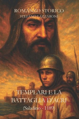 Templari e la Battaglia d'Acri