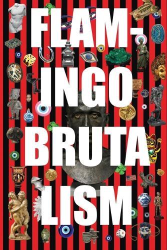 Flamingo Brutalism