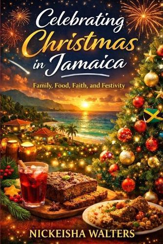 Celebrating Christmas in Jamaica