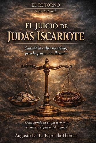 El Retorno El juicio de Judas Iscariote