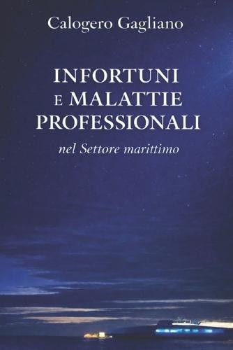Infortuni e malattie professionali nel Settore marittimo