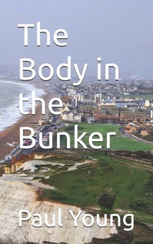 The Body in the Bunker