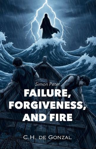 Failure, Forgiveness, and Fire: Simon Peter