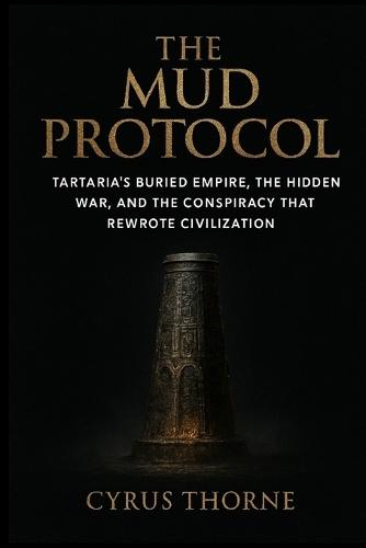 The Mud Protocol: Tartaria's Buried Empire, the Hidden War, and the Conspiracy That Rewrote Civilization
