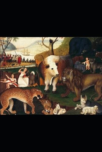 Quaker Mission Farm, New York: Frontier Collaborative with the Senecas