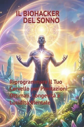 Il Biohacker del Sonno: Riprogrammare il Tuo Cervello per Prestazioni Ottimali, Longevità e Lucidità Mentale