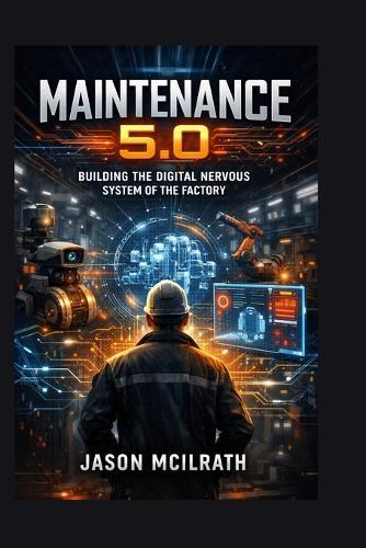 Maintenance 5.0: Building the Digital Nervous System of the Factory