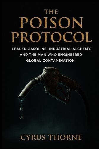 The Poison Protocol: Leaded Gasoline, Industrial Alchemy, and the Man Who Engineered Global Contamination
