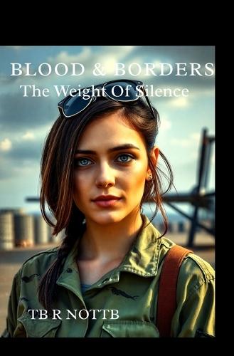 Blood & Borders: The Weight Of Silence