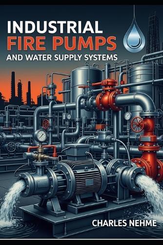 Industrial Fire Pumps and Water Supply Systems