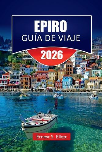 Epiro Guía de Viaje 2026: Pueblos de montaña, sitios antiguos, ciudades costeras, rutas de senderismo y consejos de viaje para explorar el noroeste de Grecia