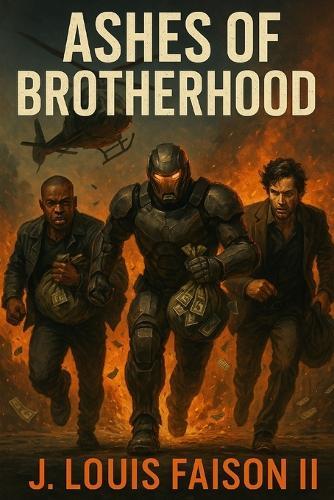 Ashes of Brotherhood