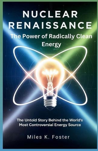 Nuclear Renaissance: The Power of Radically Clean Energy: The untold story behind the world's most controversial energy source