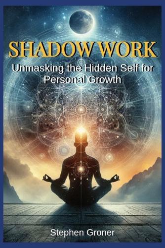 Shadow Work: Unmasking the Hidden Self for Personal Growth