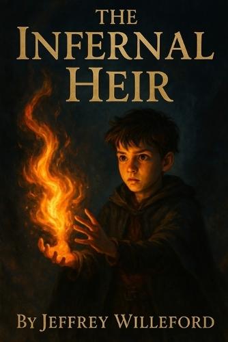 THe Infernal Heir