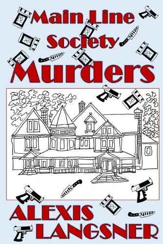 Main Line Society Murders