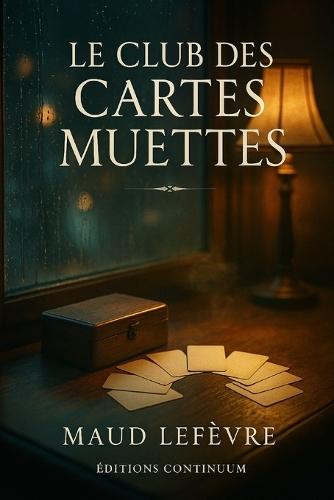 Le Club des Cartes Muettes