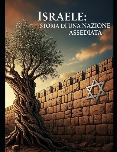 Israele: Storia di una Nazione Assediata