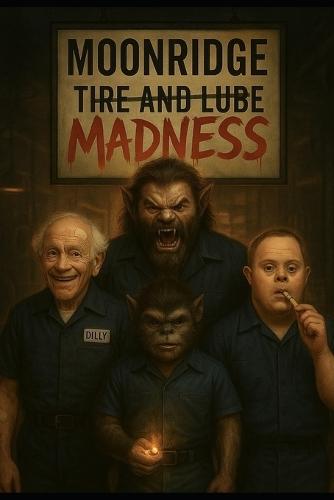 Moonridge Madness