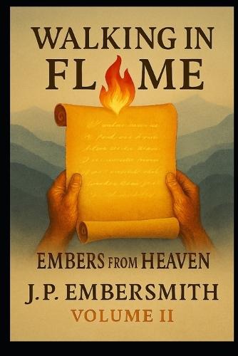 Walking in Flame: Embers from Heaven Volume II