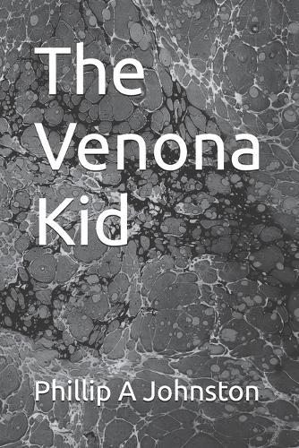 The Venona Kid