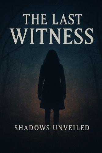 The Last Witness: Shadows Unveiled