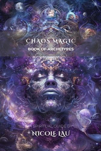 Chaos Magic: Book of Archetypes