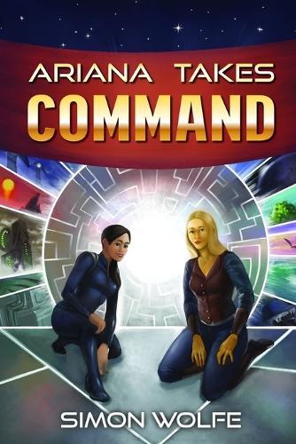 Ariana Takes Command