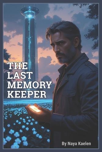 The Last Memory Keeper: Sci-Fi Short Story of Memory, Resistance, and Redemption