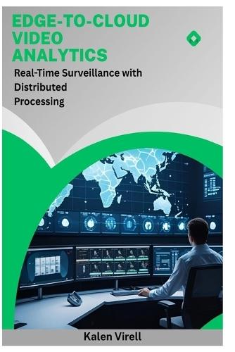 Edge-to-Cloud Video Analytics: Real-Time Surveillance with Distributed Processing