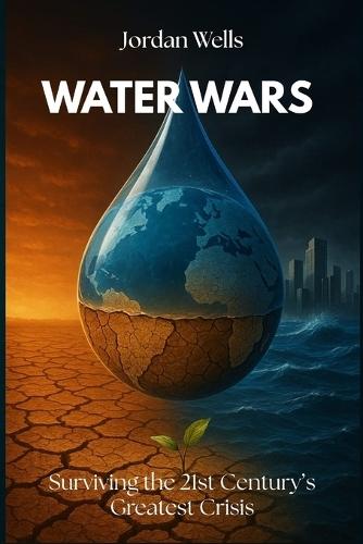 Water Wars: Surviving the 21st Century's Greatest Crisis
