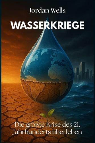 Wasserkriege: Die größte Krise des 21. Jahrhunderts überleben