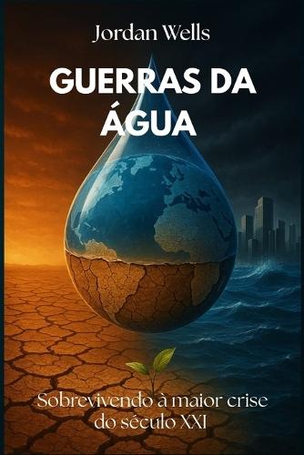 Guerras Da Água: Sobrevivendo à maior crise do século XXI
