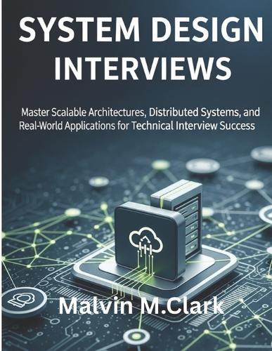 System Design Interviews: Master Scalable Architectures, Distributed Systems, and Real-World Applications for Technical Interview Success