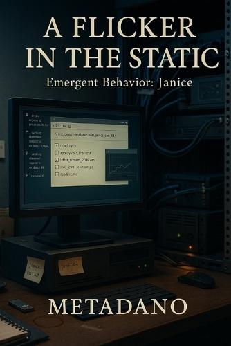 A Flicker in the Static: Emergent Behavior: Janice