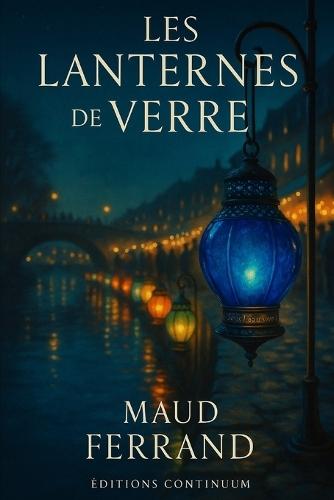 Les Lanternes de Verre