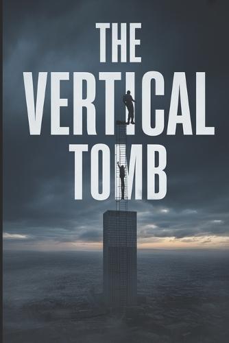 The Vertical Tomb: A Claustrophobic Zombie Apocalypse Thriller of Escape and Sacrifice.