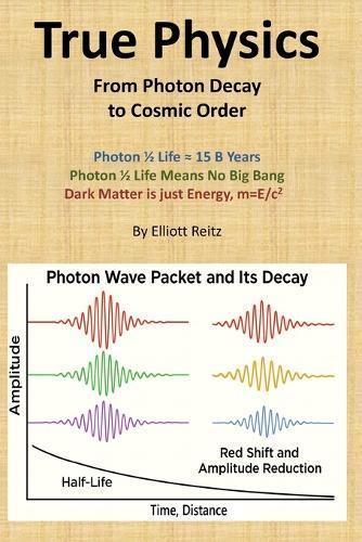 True Physics: From Photon Decay to Cosmic Order
