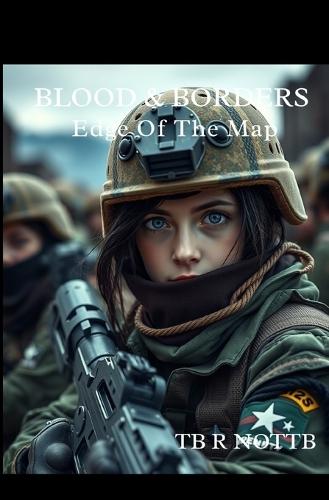 Blood & Borders: Edge Of The Map