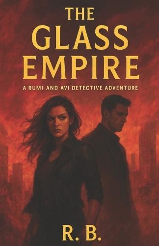 The Glass Empire: Book 3: A Rumi & Avi Detective adventure
