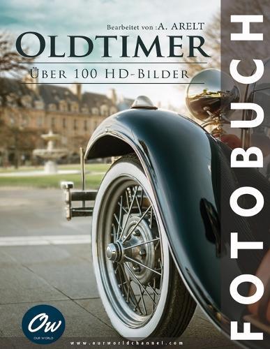 Oldtimer: Fotobuch