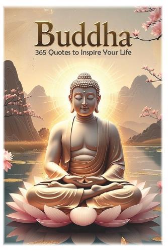 Buddha: 365 Quotes to Inspire Your Life