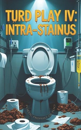 Turd Play IV: Intra-stainus
