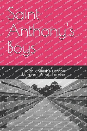 Saint Anthony's Boys